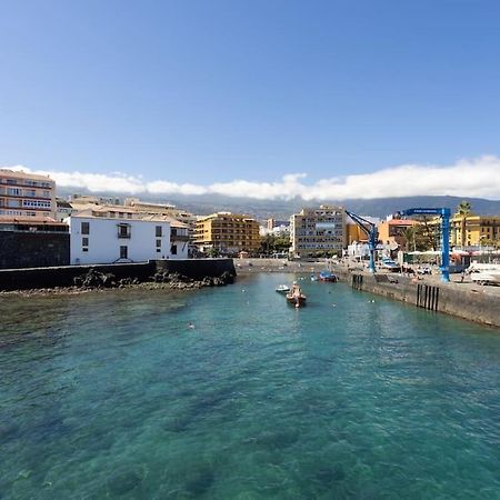 Prime Homes Muelle Studio Пуэрто-де-ла-Крус Экстерьер фото