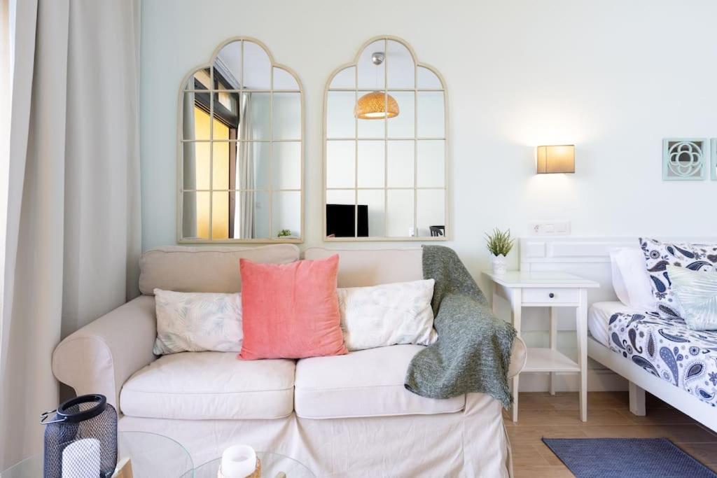 Prime Homes Muelle Studio Пуэрто-де-ла-Крус Экстерьер фото