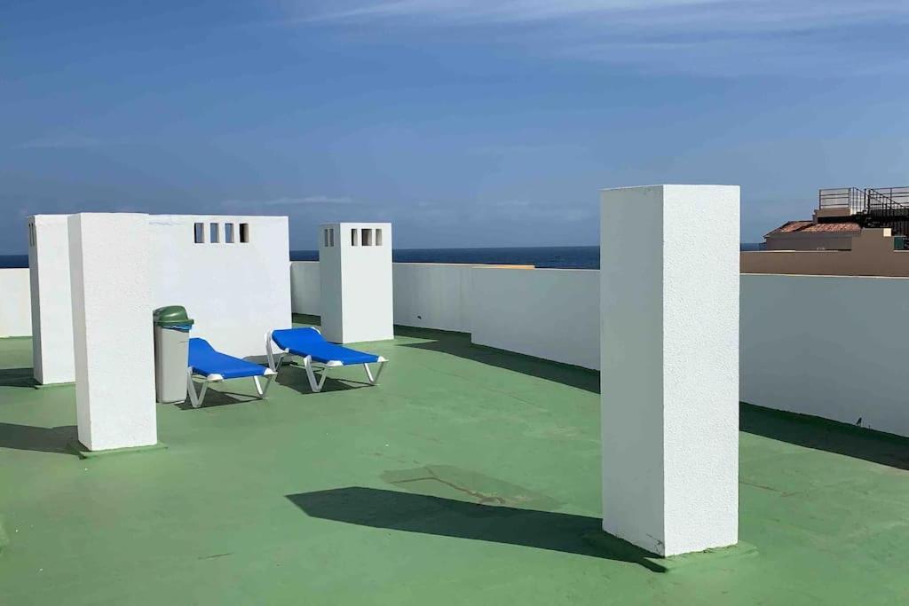 Prime Homes Muelle Studio Пуэрто-де-ла-Крус Экстерьер фото