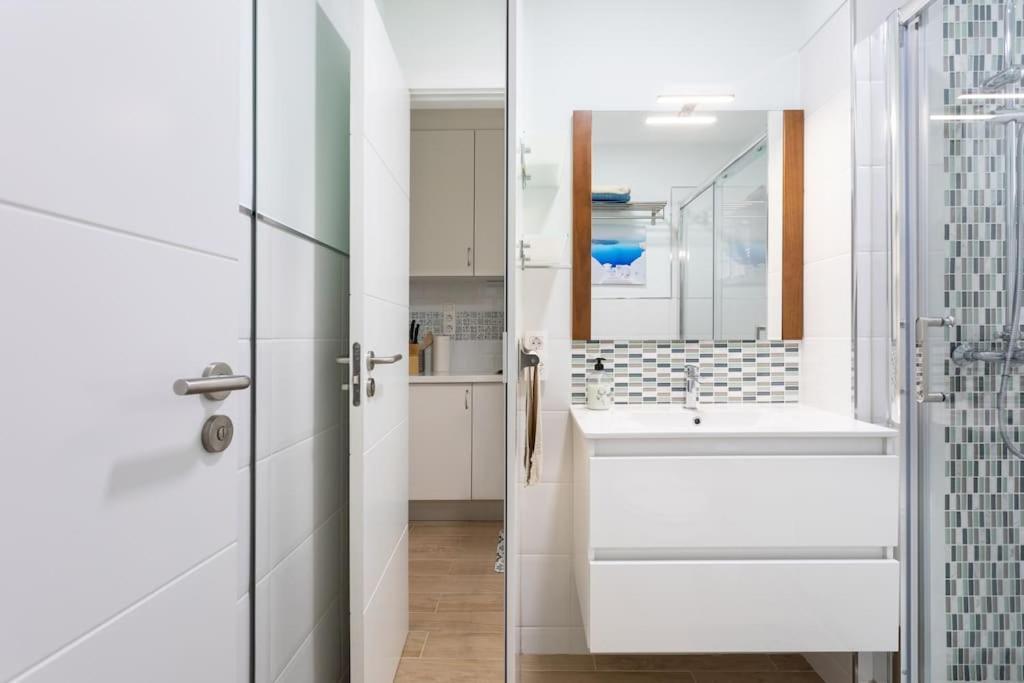 Prime Homes Muelle Studio Пуэрто-де-ла-Крус Экстерьер фото