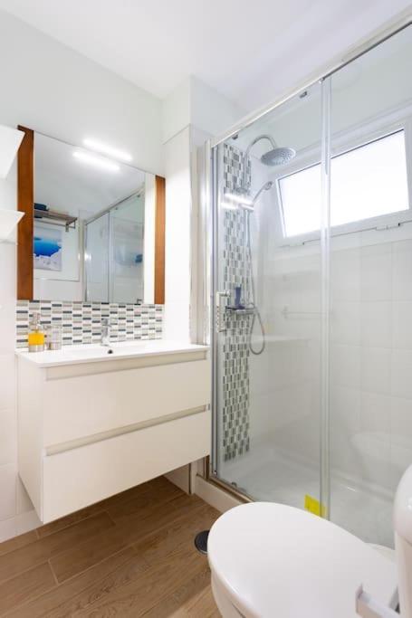 Prime Homes Muelle Studio Пуэрто-де-ла-Крус Экстерьер фото