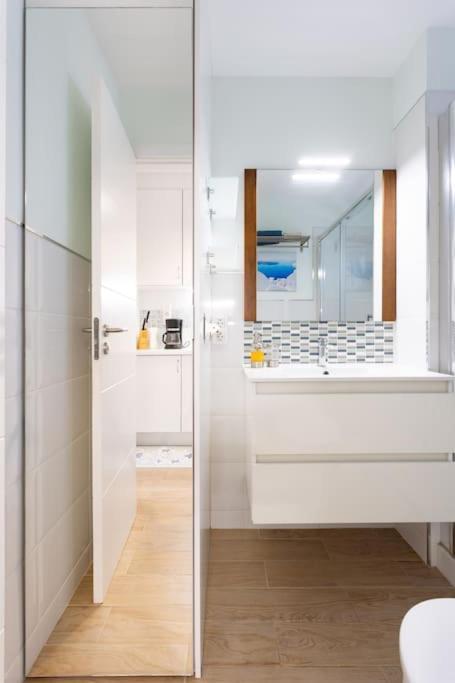 Prime Homes Muelle Studio Пуэрто-де-ла-Крус Экстерьер фото