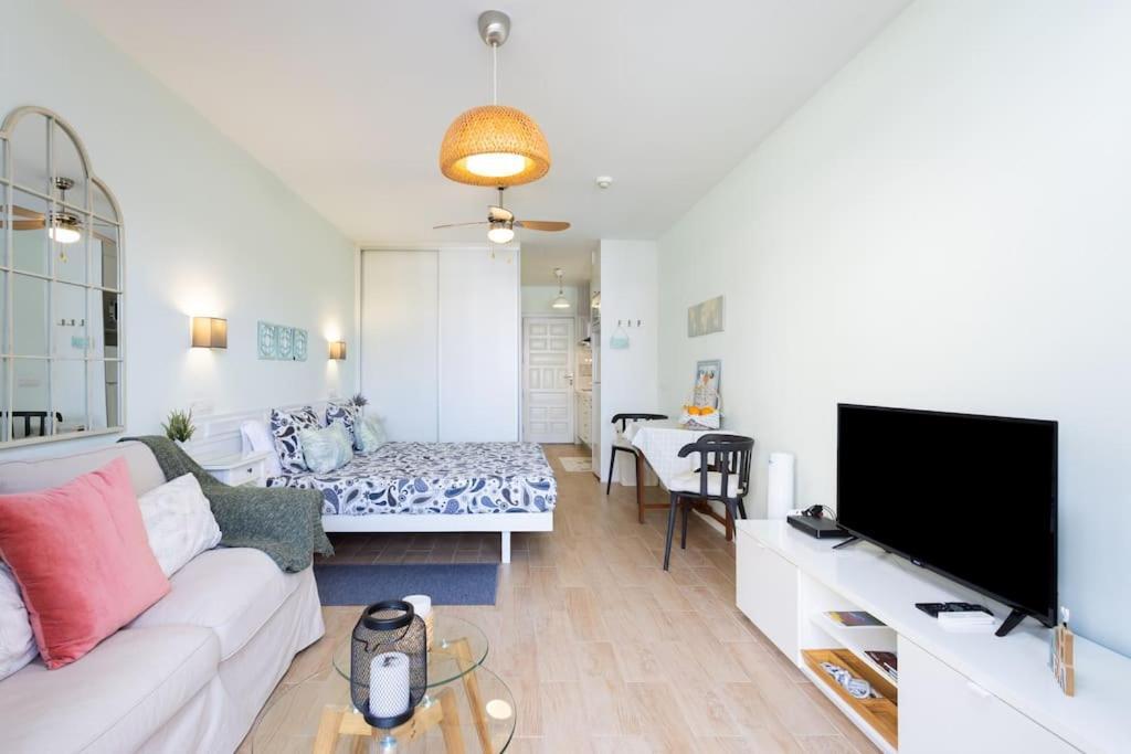 Prime Homes Muelle Studio Пуэрто-де-ла-Крус Экстерьер фото