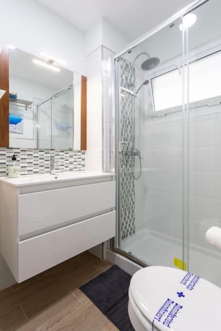 Prime Homes Muelle Studio Пуэрто-де-ла-Крус Экстерьер фото