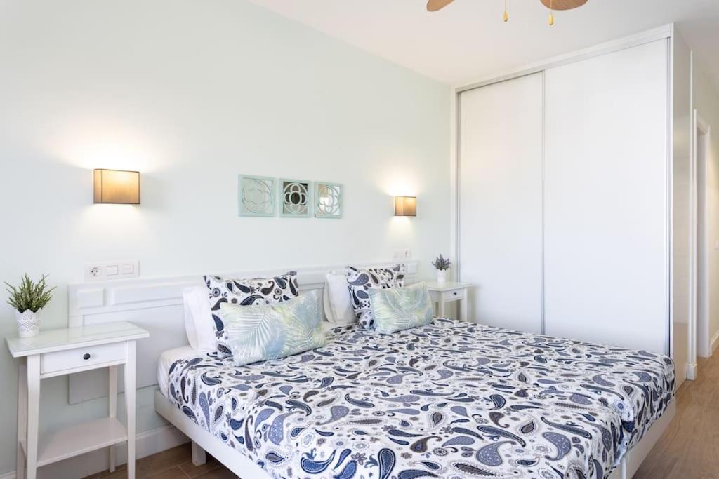 Prime Homes Muelle Studio Пуэрто-де-ла-Крус Экстерьер фото