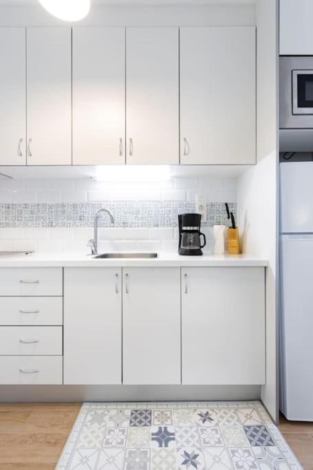 Prime Homes Muelle Studio Пуэрто-де-ла-Крус Экстерьер фото