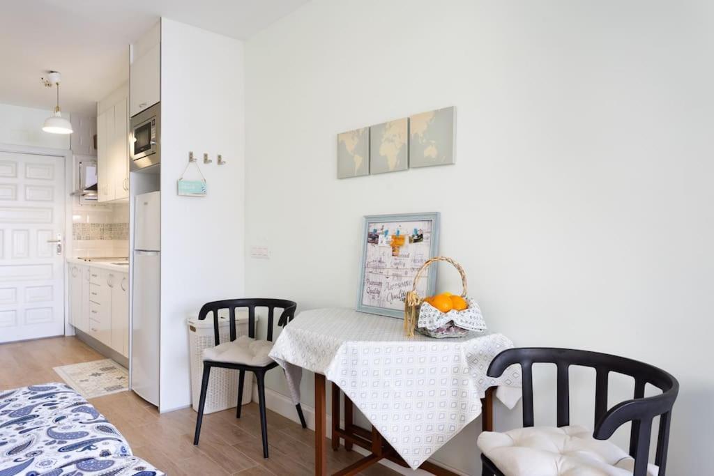 Prime Homes Muelle Studio Пуэрто-де-ла-Крус Экстерьер фото