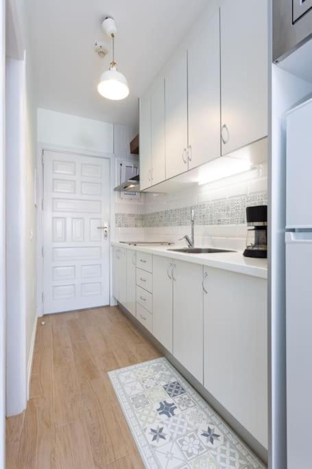 Prime Homes Muelle Studio Пуэрто-де-ла-Крус Экстерьер фото